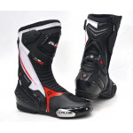 Plus Racing STRADA motoros sport csizma Plus Racing STRADA motoros sport csizma